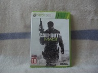 Call of Duty MW3 XBOX 360 PL