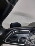 AUDI A1 A6 A7 C7 4G steering wheel, leather with shifting 4G0419091G