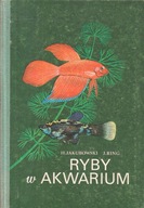 RYBY W AKWARIUM * H. JAKUBOWSKI, J. RING