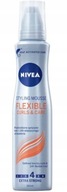 Nivea Styling Mousse Flexible Curls & Care 150ml