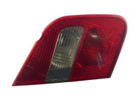 light rear left 151209 Mitsubishi Carisma Hella europejska
