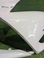 front bumper front TOYOTA YARIS III LIFT 17- NR.Z9575