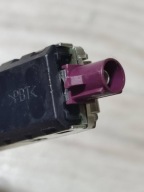 Skoda Scala 2020 amplifier anteny