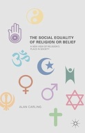 The Social Equality of Religion or Belief group