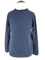 Sweter jednokolorowy H&M r 110/116