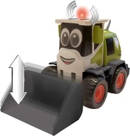 CLAAS KIDS TORION 1914 KEREKES RAKODÓGÉP | HAPPY PEOPLE | 34523