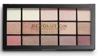 MAKEUP REVOLUTION RELOADED ICONIC 3.0 PALETA CIENI DO POWIEK 11G