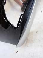 PORSCHE CAYENNE III 3 GTS 17-23 bumper front front PDC