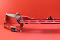 support panel for radiators pillar VOLVO V50 2.0 D 136 KM 03-11