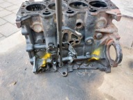 BLOK Motore pistoni KIA CEED e 1.6 CRDI D4FB 08r