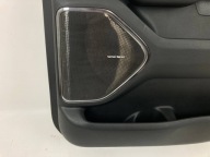 Ram 1500 TRX side door right rear rear part 2021-24