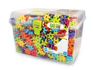 Meli Basic Travel Box Blocks 1000 db.