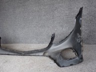 MERCEDES W253 253 GLC AMG front bumper front