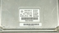 computer Motore MERCEDES C KLASA W204 2.2 CDI A6461509272 A0054467340