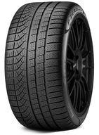 1x Pirelli P Zero Winter MO1 275/35R21 103W XL