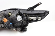 MAZDA 5 and CR light front right front XENON complete EUROPA