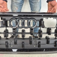 AUDI Q8 4M S-LINE LIFT 24- bumper front front SPR PDC