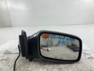 VOLVO V40 e SPECCHIETTO RETROVISORE Destro 5 PIN viola
