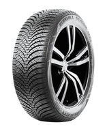 2x FALKEN EUROALL SEASON AS210 155/70R13 75 T