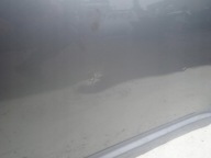 SUZUKI SWIFT III 05-10 door front front right