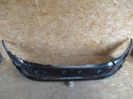 FRONTSTOSSSTANGE FORD TRANSIT CUSTOM 12-17