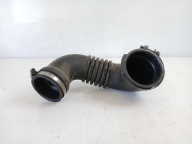 MAZDA 6 GG 2.0 D Schlauch rohr luft intercooler RF5C13221