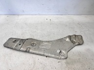 cover TERMICZNA PODLUZNICY left AUDI A6 C8 40804161B