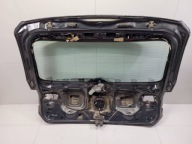 rear trunk door boot Volkswagen T-Roc 2019