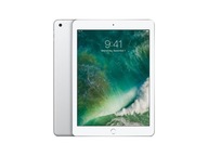 Tablet Apple iPad 9,7" 2 GB / 128 GB strieborný