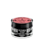 Budujúci gél Victoria Vynn Build Gel 13 Cover Dusty Pink 15 ml