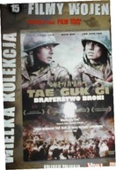 Braterstwo broni Booklet Viva DVD