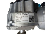 control electrics SKODA FABIA III 3 6C1423510BD EUROPA