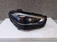 light right Mercedes C Klasa W206 Digital Light