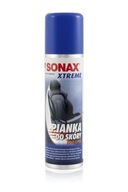 SONAX XTREME NANO PRO PIANKA DO CZYSZCZENIA SKÓRY