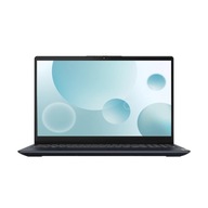Notebook Lenovo IdeaPad 3-15 15,6 " Intel Core i3 16 GB / 512 GB modrý