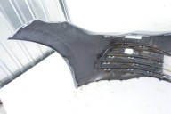 VW GOLF VIII 8 5H 2019- front bumper front 5H0807221H