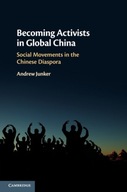 Becoming Activists in Global China: Social