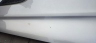 Capot Mercedes W164 ML C723