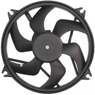 Thermotec D8P004TT Ventilátor, chladenie motora