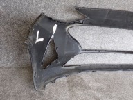 HYUNDAI I10 III 20- front bumper front