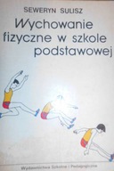 Wychowanie fizyczne w szkole podstawowej - Sulisz