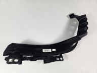 Ram 1500 covering moulding grilla right 2021-24