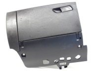 Handschuhfach des Beifahrers AUDI A8 D4 UK schwarzer 4H2857095