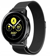 PASEK OPASKA DO SMARTWATCH GARETT MEN 3S 22mm