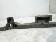 Nissan Note e absorber Paraurti Anteriore 620909U000