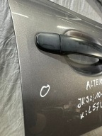 dveře pravý předek SEAT ALTEA LS7U