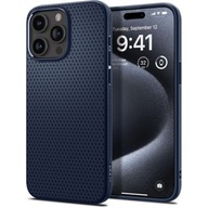 Kryt Spigen Liquid Air Case pre iPhone 15 Pro