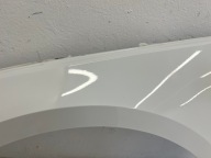 AUDI A4 B9 16-19 fender left front front W colour LY9C original LAKIER