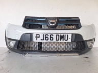 DACIA SANDERO II STEPWAY 12-16 bumper