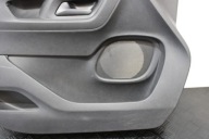 tapacír bok dveře levý předek OPEL COMBO E